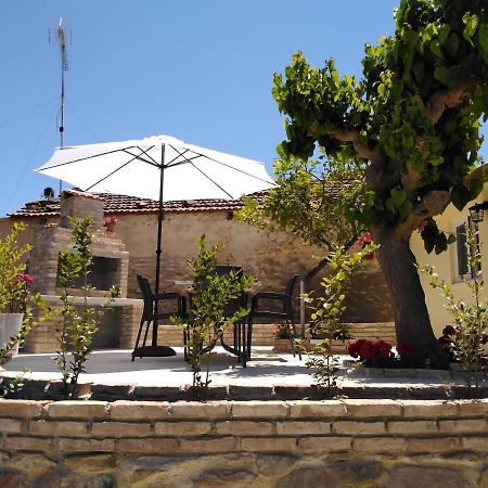 Casa Bellissima Lägenhet Chania  Exteriör bild