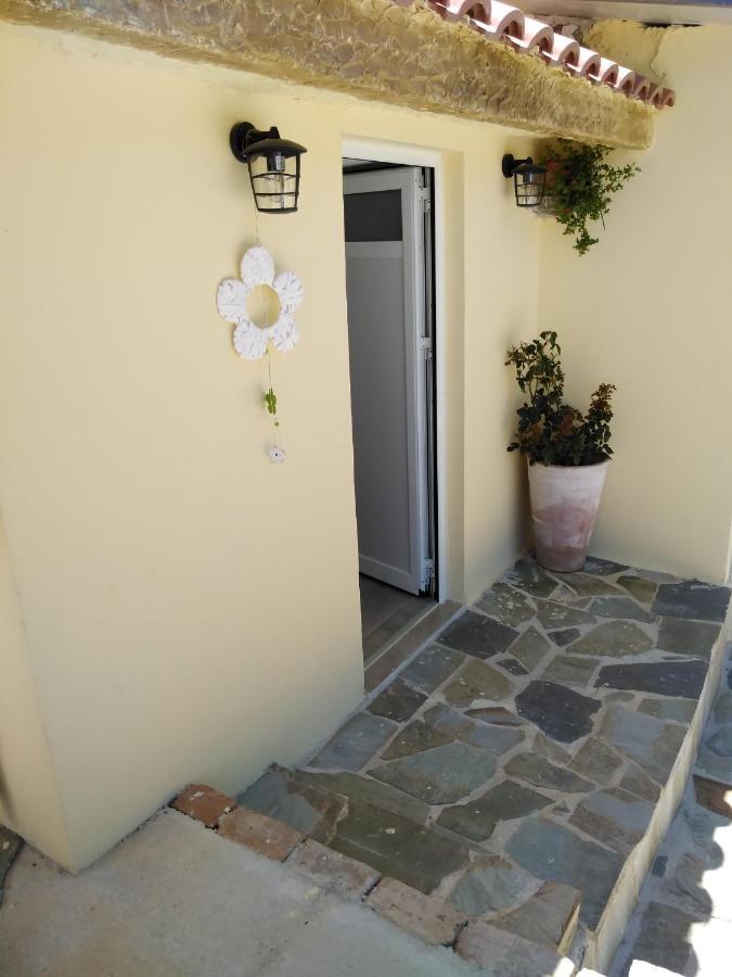 Casa Bellissima Lägenhet Chania  Exteriör bild