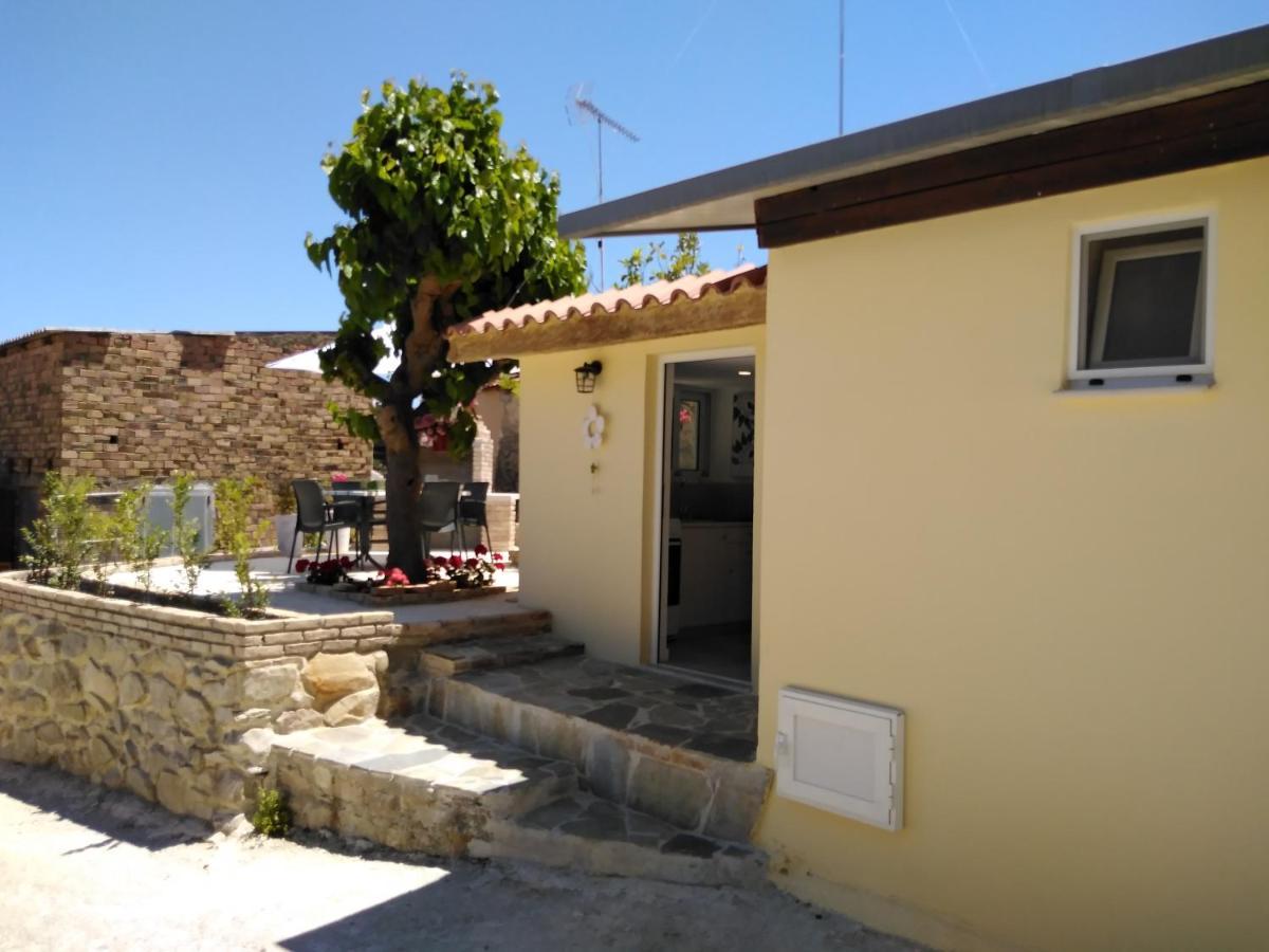 Casa Bellissima Lägenhet Chania  Exteriör bild