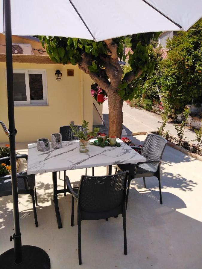 Casa Bellissima Lägenhet Chania  Exteriör bild