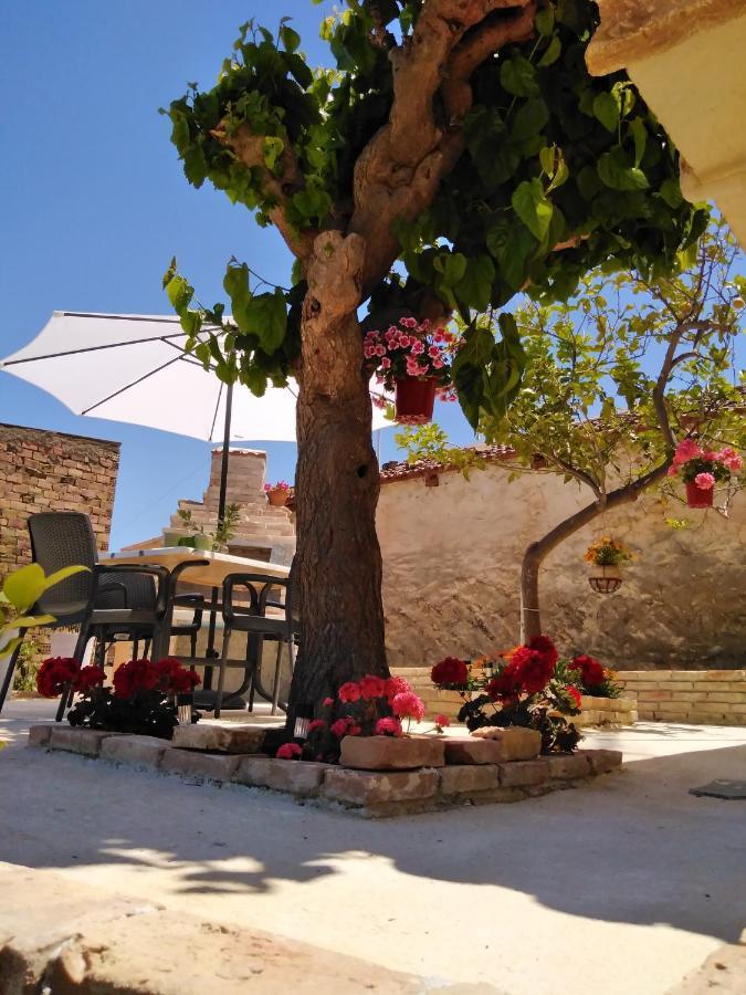 Casa Bellissima Lägenhet Chania  Exteriör bild