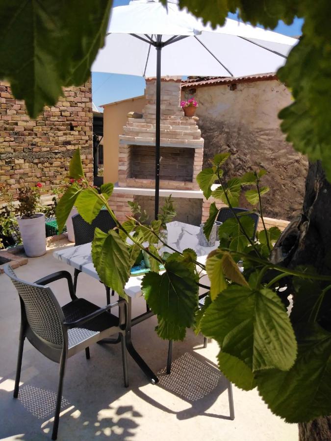 Casa Bellissima Lägenhet Chania  Exteriör bild